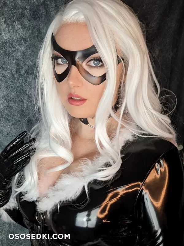 Kate Gray - Black Cat - Spider-man - 9