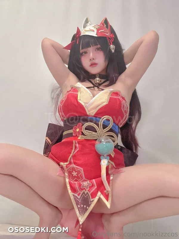 Nookkizz - Sparkle - Honkai Star Rail - 1