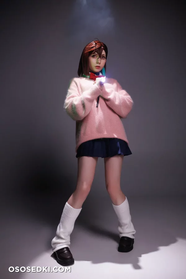 Lilylit  Owllit - Momo Ayase - Dandadan - 5