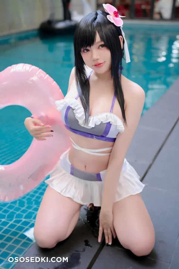 Zinieq - Tifa Lockhart - Final Fantasy Vii - 4
