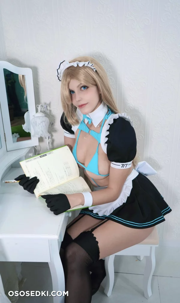 Neti-jp - Asuna Ichinose - Blue Archive - 2
