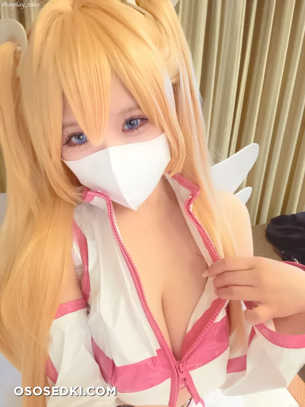 フル動画+写真集 - Ririsa Amano - 2.5-jigen No Yuuwaku  2.5 Dimensional Seduction - 3