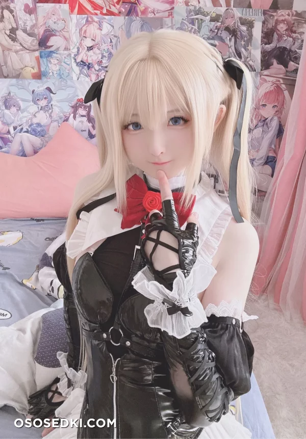 Xidaidai  Misa Daidai - Marie Rose - Dead Or Alive - 5