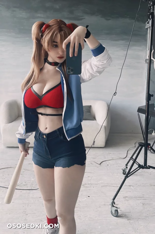 Hologana - Asuka Langley Soryu - Neon Genesis Evangelion - 7