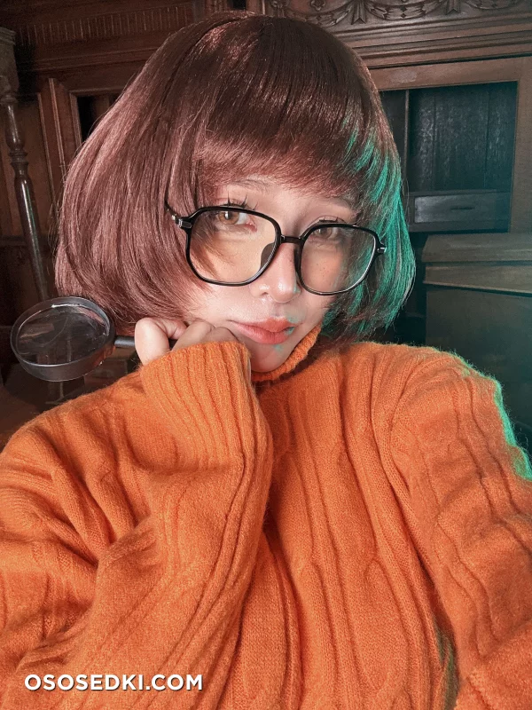 Umeko J - Velma「Scooby Doo」 - 65