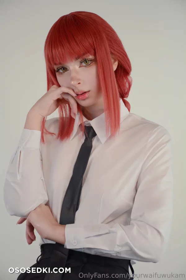 Kam - Makima - Chainsaw Man - 2