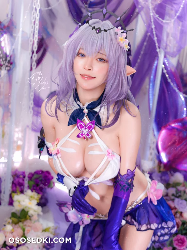 Machi - Castorice Swimsuit - 10