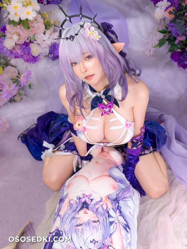 Machi - Castorice Swimsuit - 118