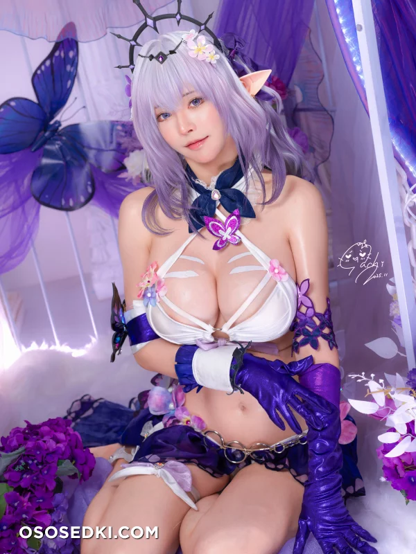 Machi - Castorice Swimsuit - 27