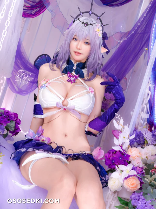 Machi - Castorice Swimsuit - 31