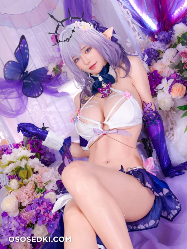 Machi - Castorice Swimsuit - 33