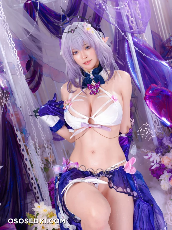 Machi - Castorice Swimsuit - 53