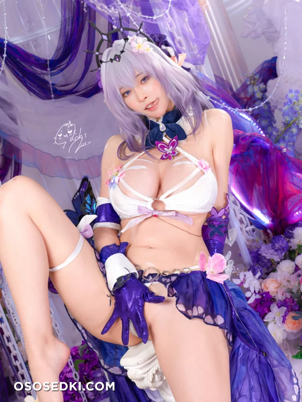 Machi - Castorice Swimsuit - 54
