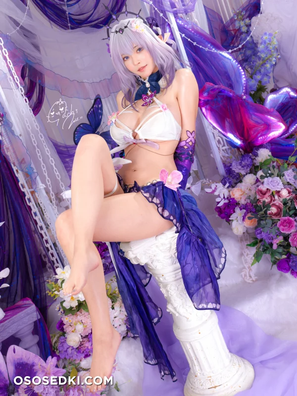 Machi - Castorice Swimsuit - 57
