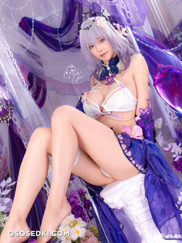 Machi - Castorice Swimsuit - 58