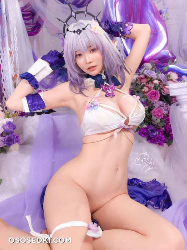 Machi - Castorice Swimsuit - 69