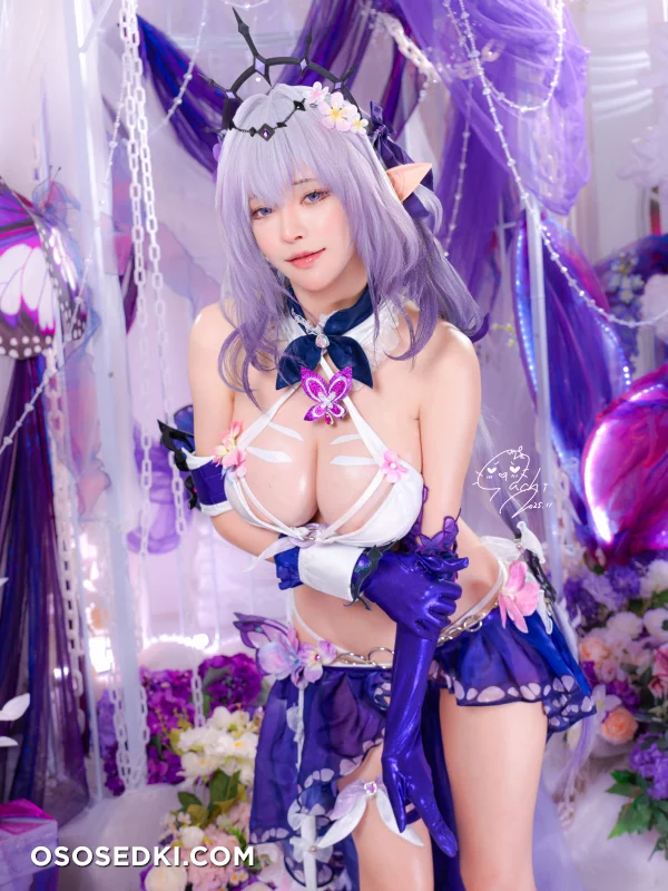 Machi - Castorice Swimsuit - 7
