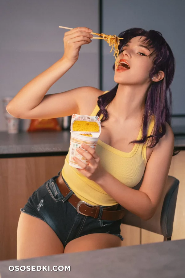 Shirogane-sama - Misato Katsuragi - Neon Genesis Evangelion - 6