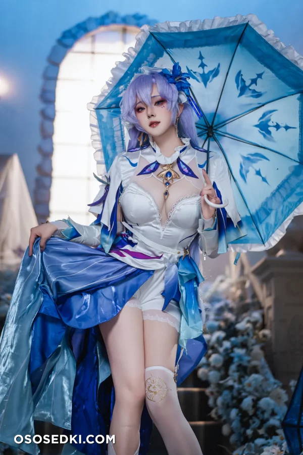 Xia Xia Zi  Natsuko - Cantarella - Wuthering Waves - 67