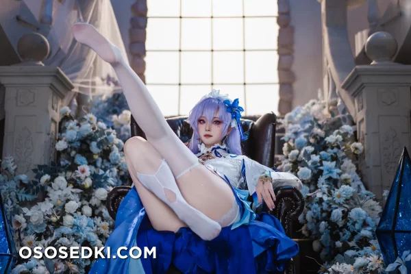 Xia Xia Zi  Natsuko - Cantarella - Wuthering Waves - 8