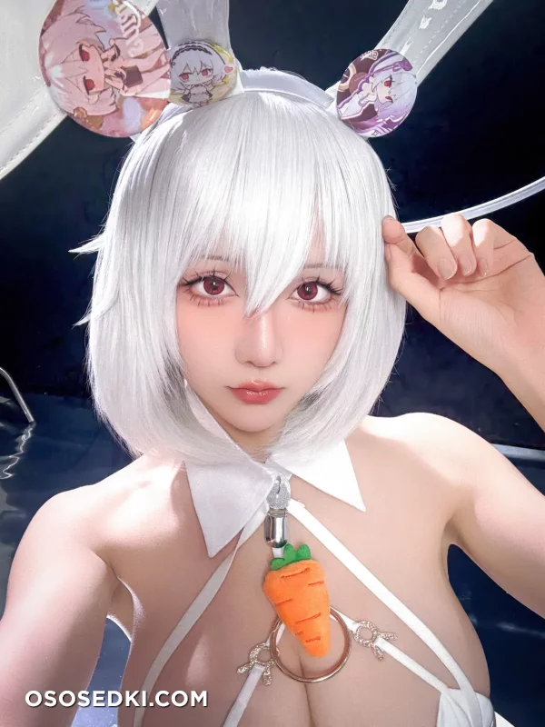 Hoshilily - Sirius - Azur Lane - 55