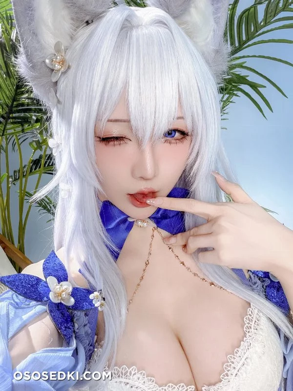 Hoshilily - Shinano - Azur Lane - 45