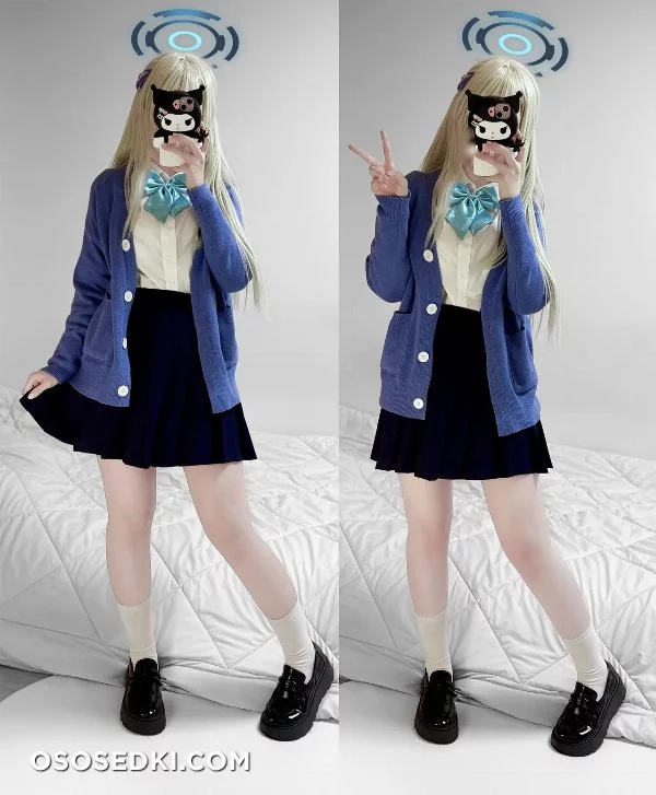 Riria - Toki Asuma - Blue Archive - 2