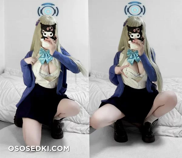 Riria - Toki Asuma - Blue Archive - 8