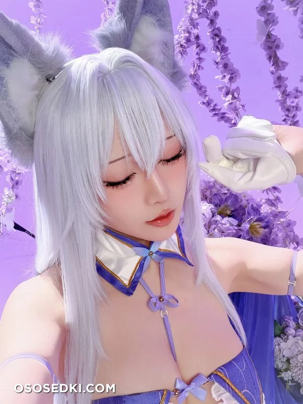 Hoshilily - Shinano - Azur Lane - 56
