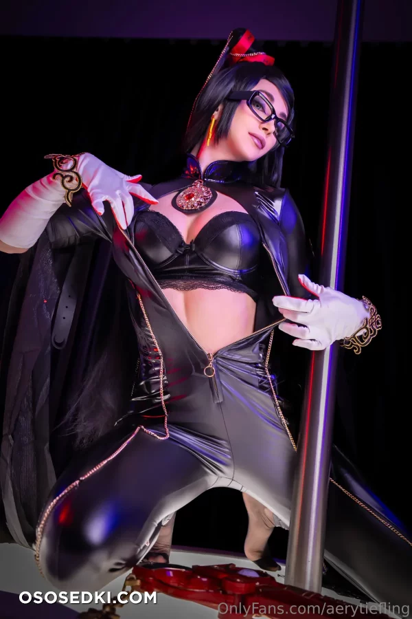 Aery Tiefling - Bayonetta - Bayonetta - 18