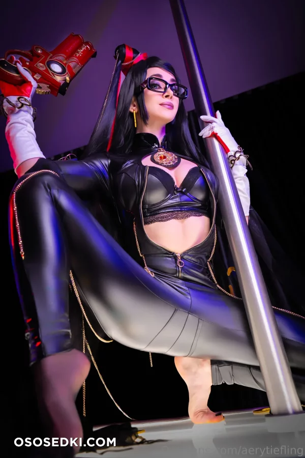 Aery Tiefling - Bayonetta - Bayonetta - 24