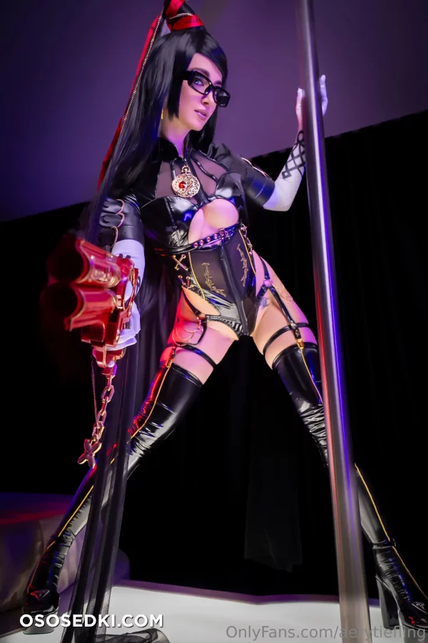Aery Tiefling - Bayonetta - Bayonetta - 41
