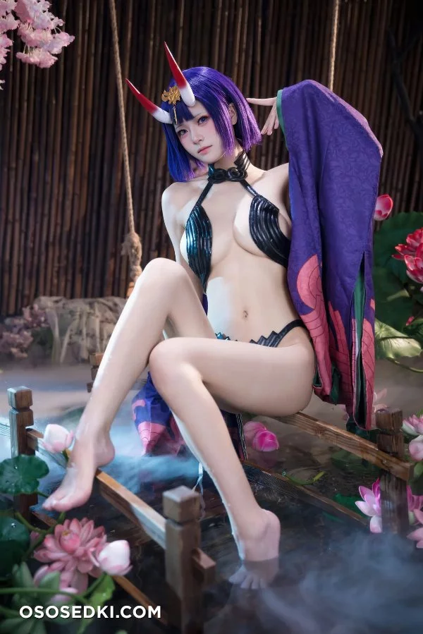 Jiuqi - Shuten Douji - Fate Grand Order - 19