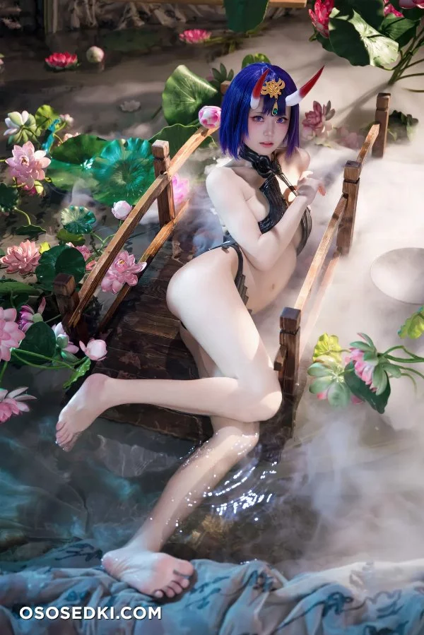 Jiuqi - Shuten Douji - Fate Grand Order - 27