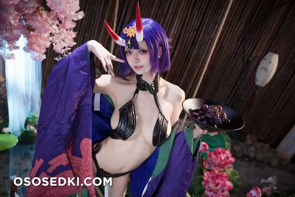 Jiuqi - Shuten Douji - Fate Grand Order - 3