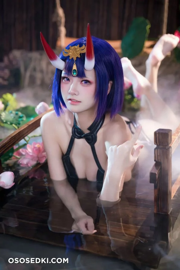 Jiuqi - Shuten Douji - Fate Grand Order - 44
