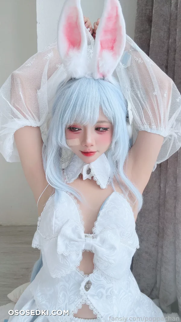 Poppachan - Usada Pekora - Hololive - 11