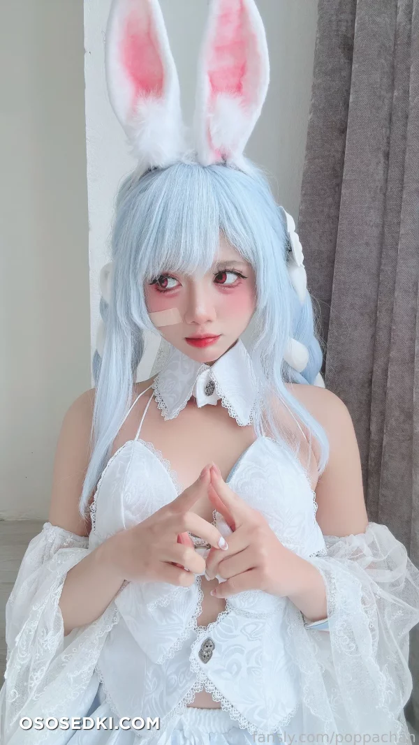 Poppachan - Usada Pekora - Hololive - 2