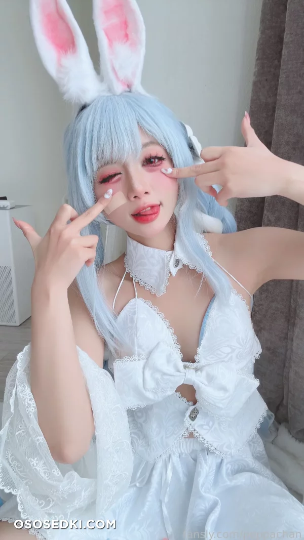 Poppachan - Usada Pekora - Hololive - 9