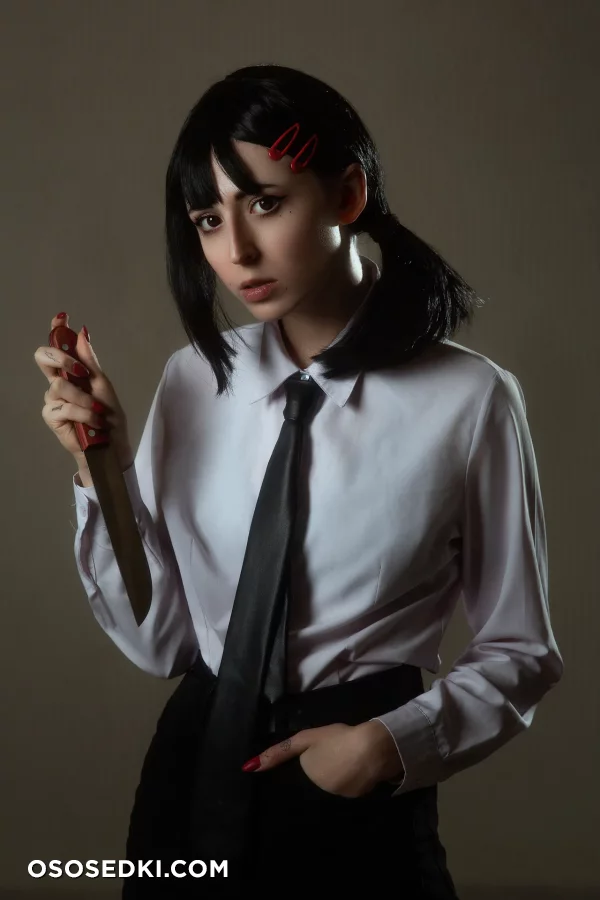 Sib Mouse - Kobeni Higashiyama - Chainsaw Man - 5