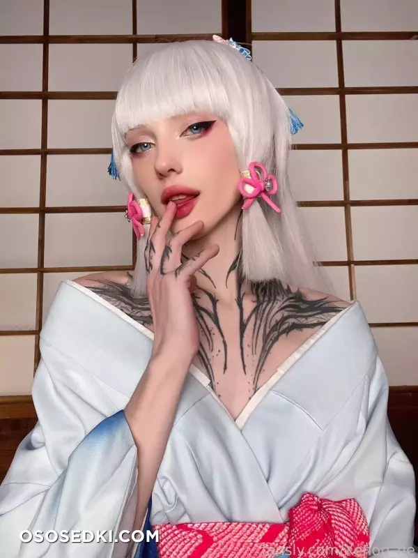 Xenon - Ayaka - 7