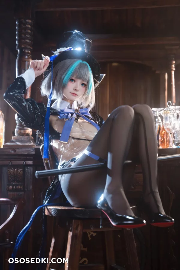 Jiuqi - Cheshire - Azur Lane - 10