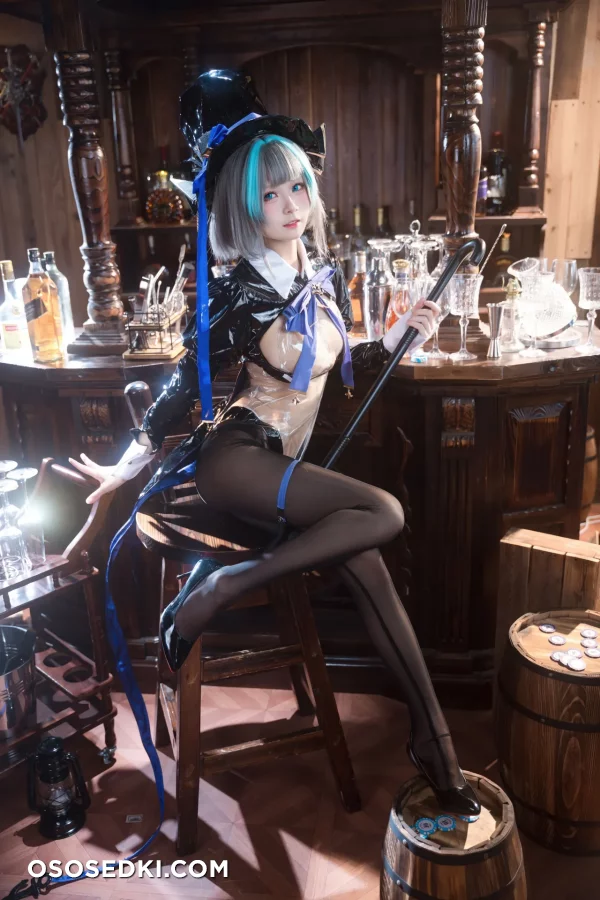 Jiuqi - Cheshire - Azur Lane - 14