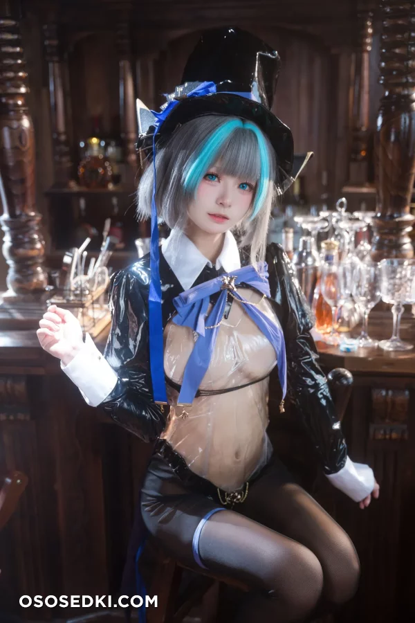 Jiuqi - Cheshire - Azur Lane - 29