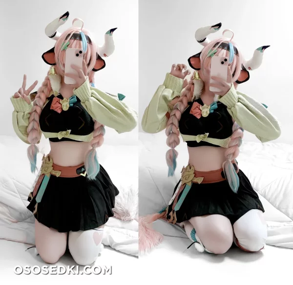 Riria - Varesa - Genshin Impact - 6