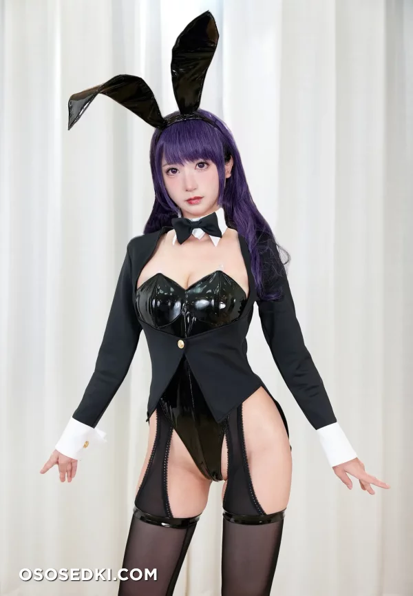 Haoge - Marin Kitagawa - Sono Bisque Doll Wa Koi O Suru  My Dress-up Darling - 2