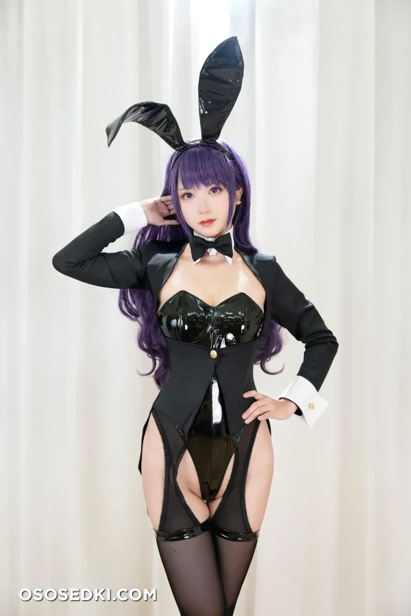 Haoge - Marin Kitagawa - Sono Bisque Doll Wa Koi O Suru  My Dress-up Darling - 6