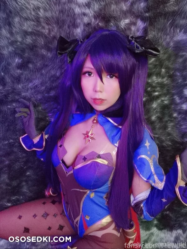 Lmusicl  Mewjiic - Mona Megistus - Genshin Impact - 5