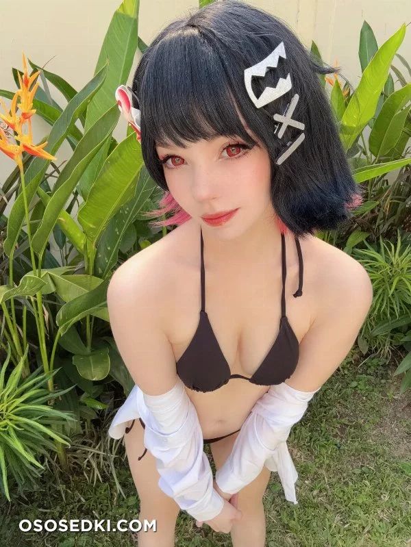 Caticornplay - Ellen Joe - Zenless Zone Zero - 10