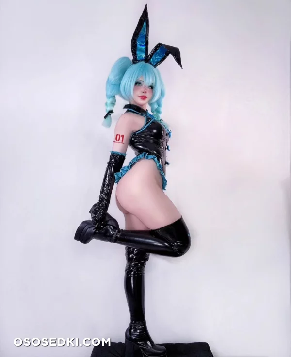 Alexy Sky - Miku Hatsune - Vocaloid - 7
